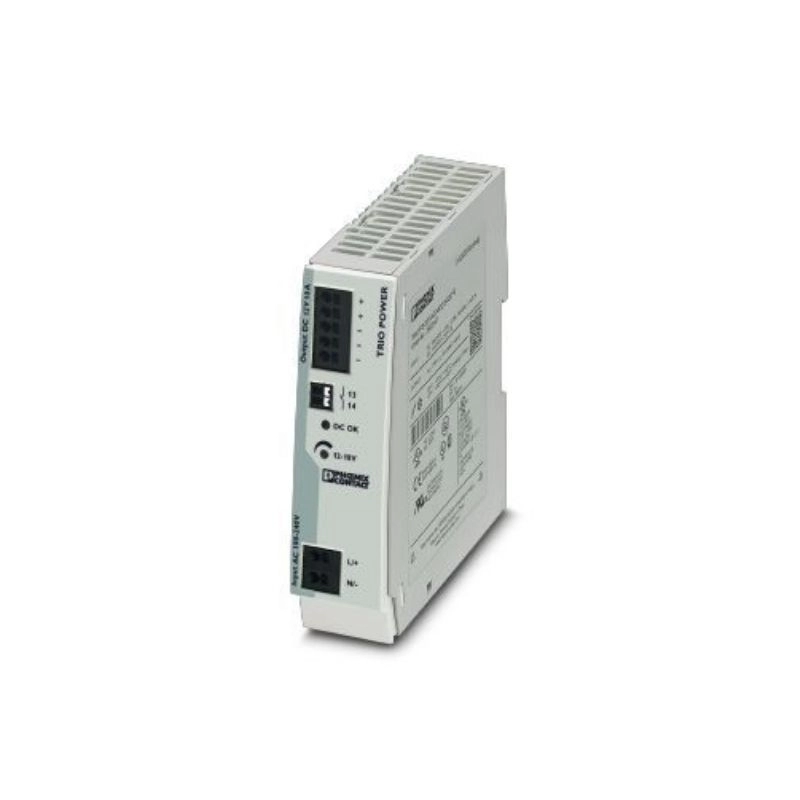 Fuente de alimentación TRIO-PS-2G/1AC/12DC/10